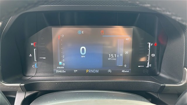 Certified 2025 Ford Ranger XLT w/ Equipment Group 301A High image 26