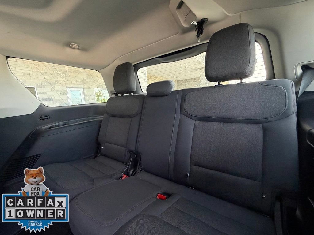 Certified 2025 Ford Expedition Active RWD image 22