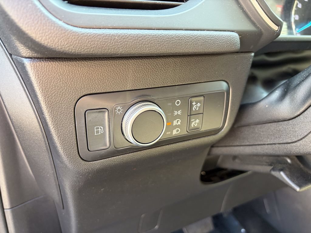 Certified 2022 Ford Escape SE AWD/4WD image 11