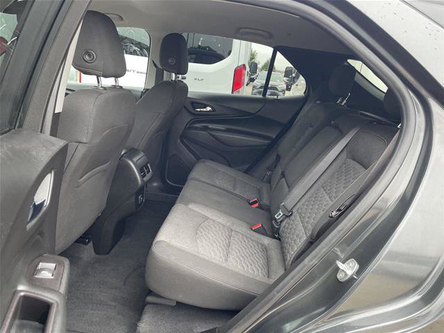 Used 2020 Chevrolet Equinox LT AWD/4WD image 20