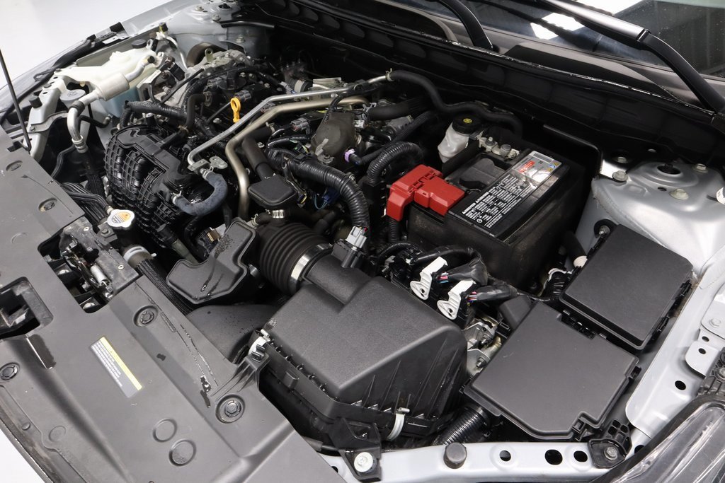 Used 2024 Nissan Altima 2.5 SV image 12