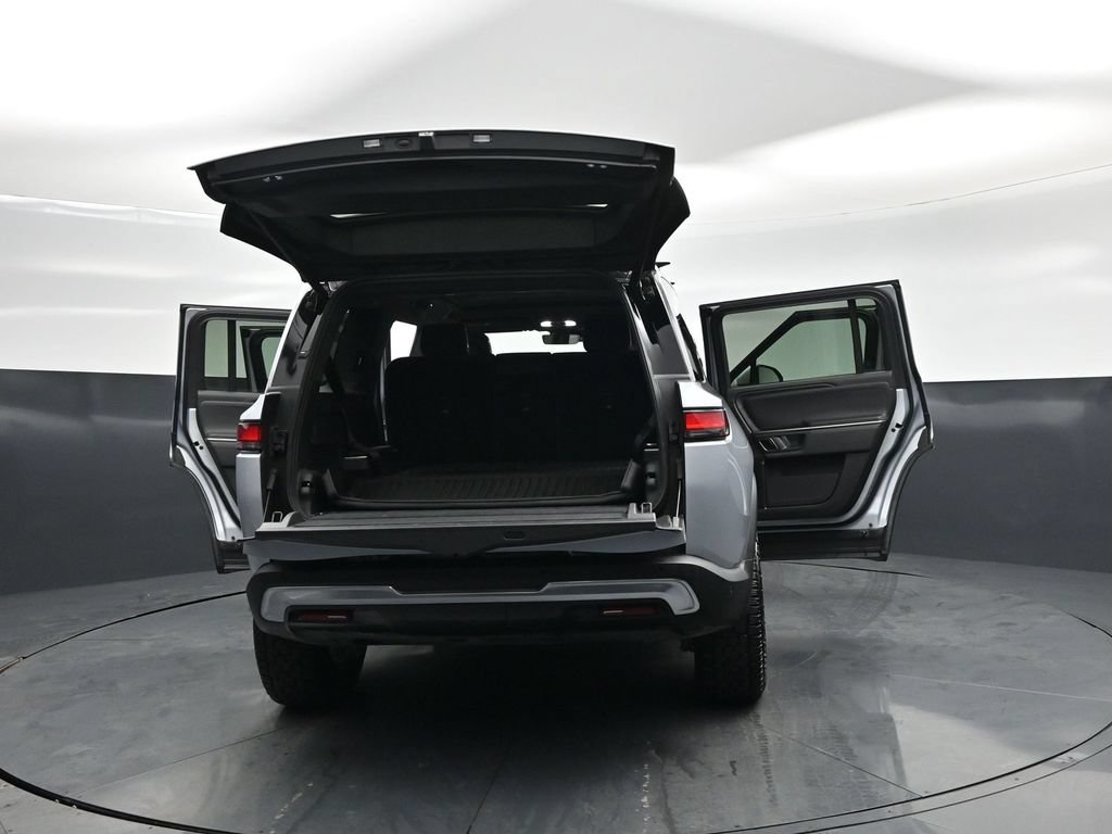 Used 2023 Rivian R1S Adventure Quad AWD/4WD image 35