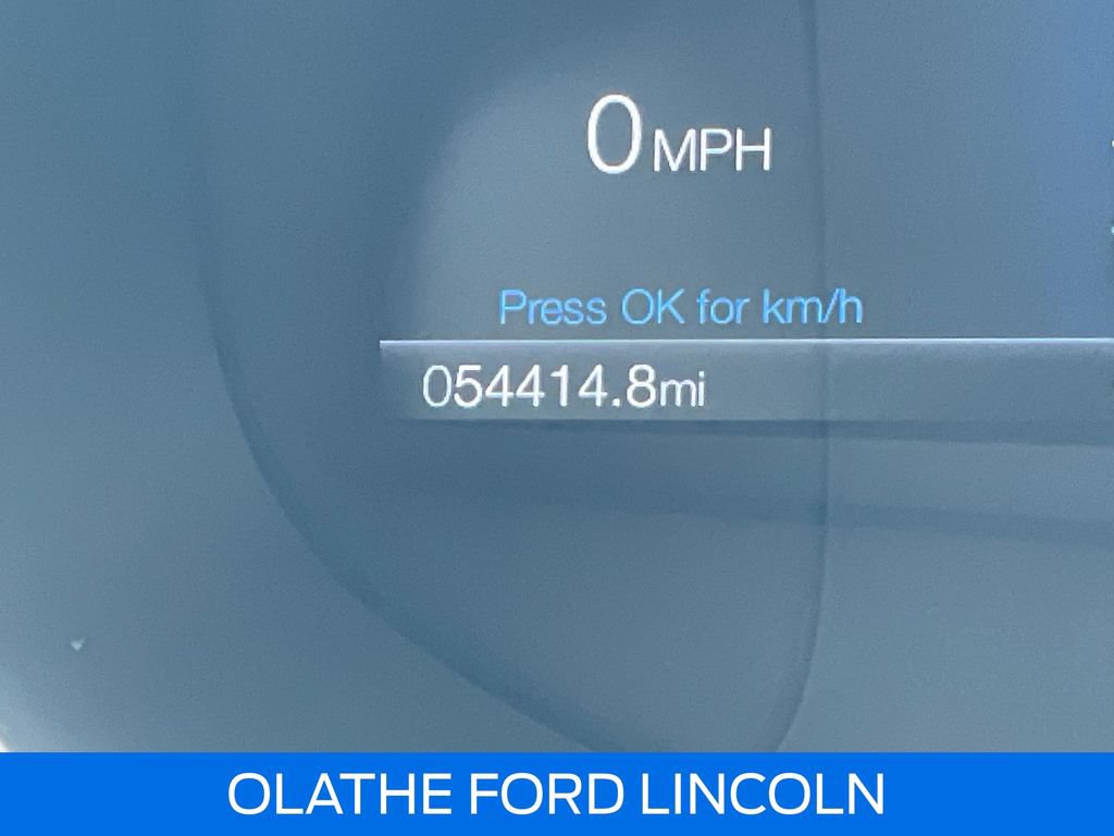 Certified 2023 Ford Edge Titanium w/ Cargo Accessory Package AWD/4WD image 21
