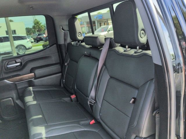 Used 2020 Chevrolet Silverado 1500 RST AWD/4WD image 14