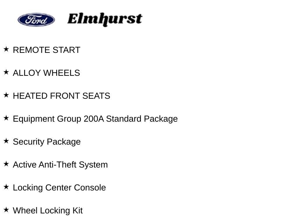 Certified 2025 Ford Mustang Premium RWD image 10