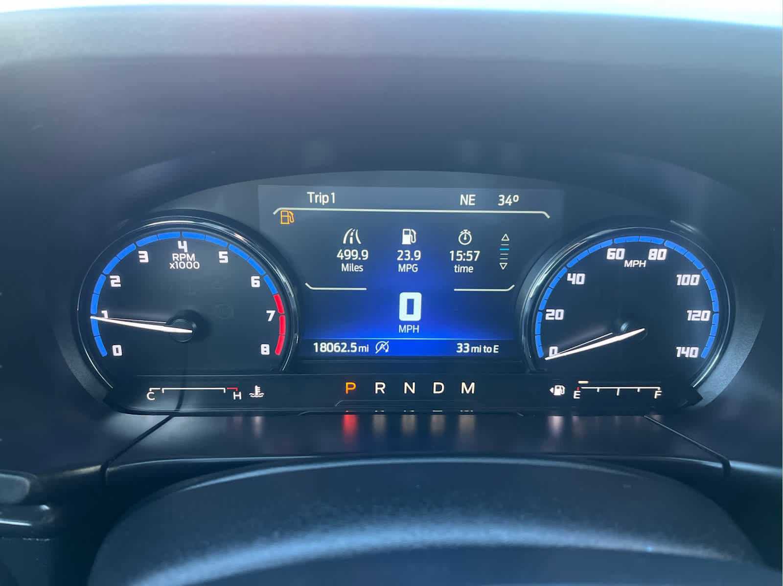 Certified 2024 Ford Bronco Sport Badlands image 32