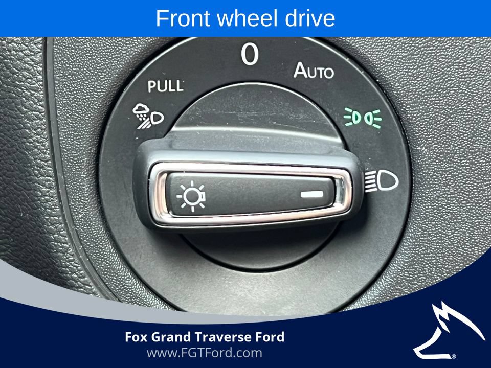Used 2021 Volkswagen Atlas SE w/ Panoramic Sunroof Package FWD image 17