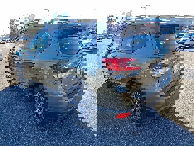 Used 2024 Subaru Forester Premium image 28