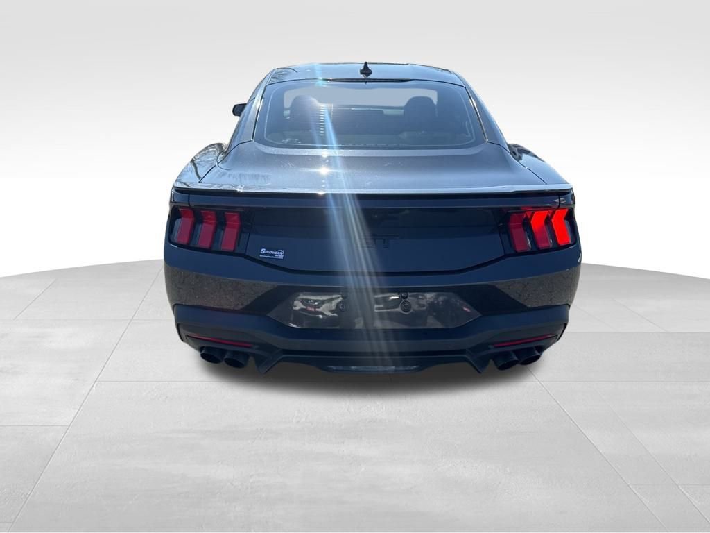 Certified 2024 Ford Mustang GT Premium image 4