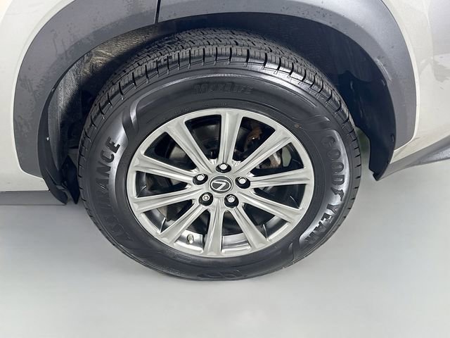 Used 2019 Lexus NX 300 FWD image 29