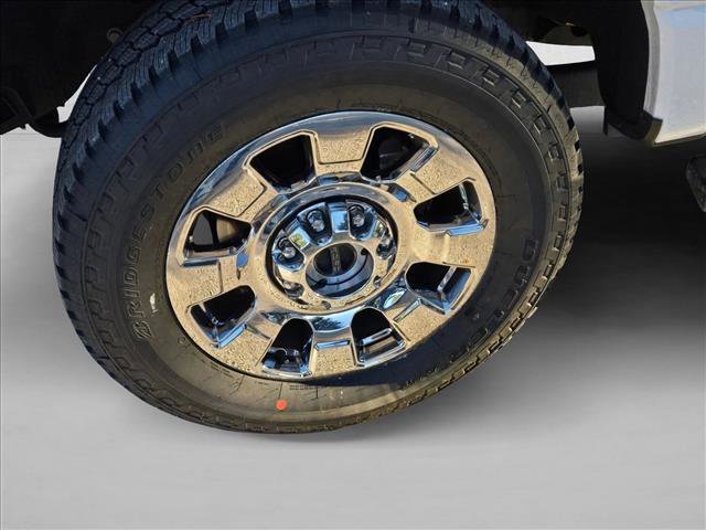 Certified 2024 Ford F250 Lariat w/ Chrome Package image 22