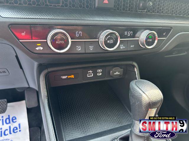Used 2024 Honda CR-V EX image 24