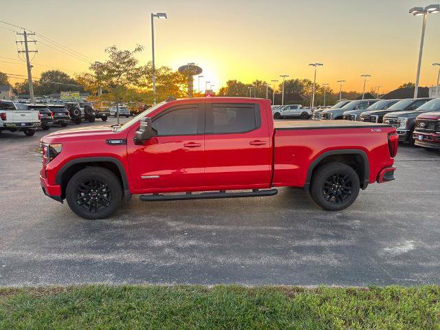 Used 2026 GMC Sierra 1500 Elevation AWD/4WD image 7