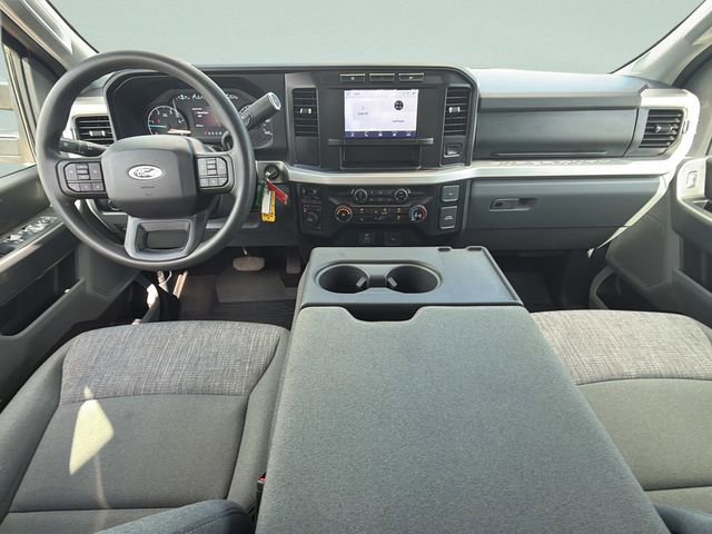 Certified 2024 Ford F450 XLT AWD/4WD image 17