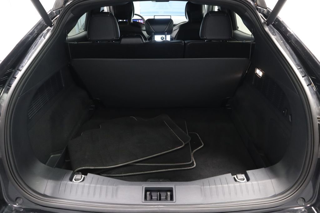 Certified 2025 Ford Mustang Mach-E GT AWD/4WD image 18