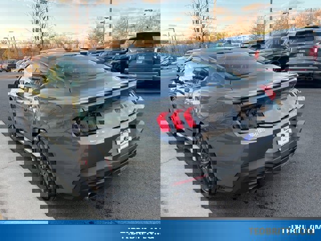 Certified 2024 Ford Mustang GT Premium image 6