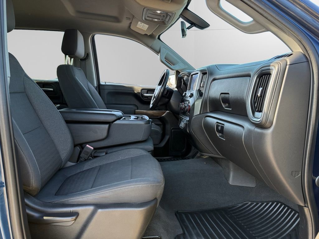 Used 2019 Chevrolet Silverado 1500 RST w/ All-Star Edition image 15