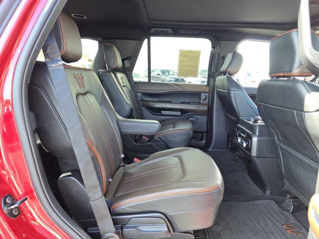 Certified 2020 Ford Expedition King Ranch w/ Cargo Package AWD/4WD image 31