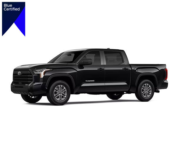 Used 2026 Toyota Tundra SR5 w/ SX Package