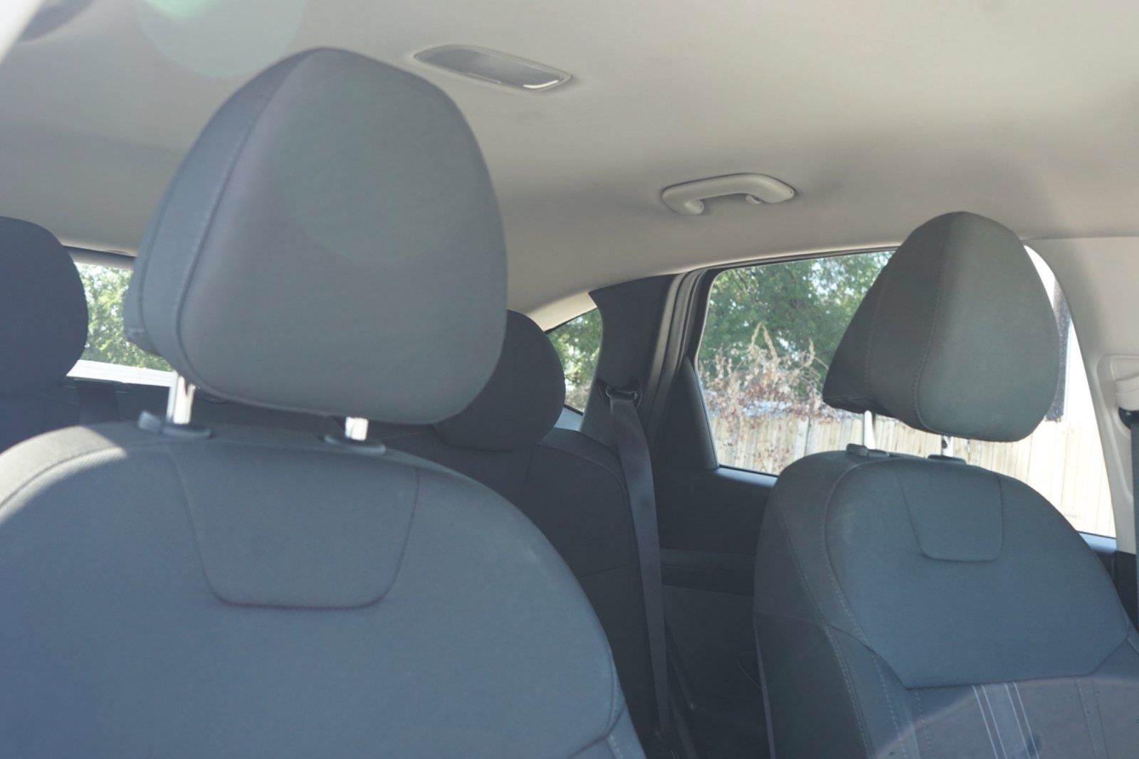 Used 2025 Hyundai Tucson SEL FWD image 30