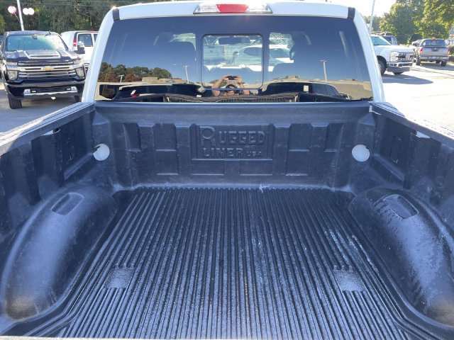 Certified 2018 Ford F150 4x4 SuperCrew image 9