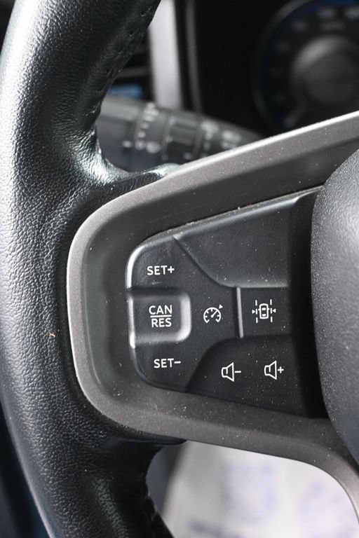 Certified 2022 Ford Bronco Wildtrak AWD/4WD image 22