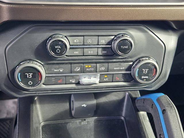 Certified 2021 Ford Bronco Outer Banks image 17