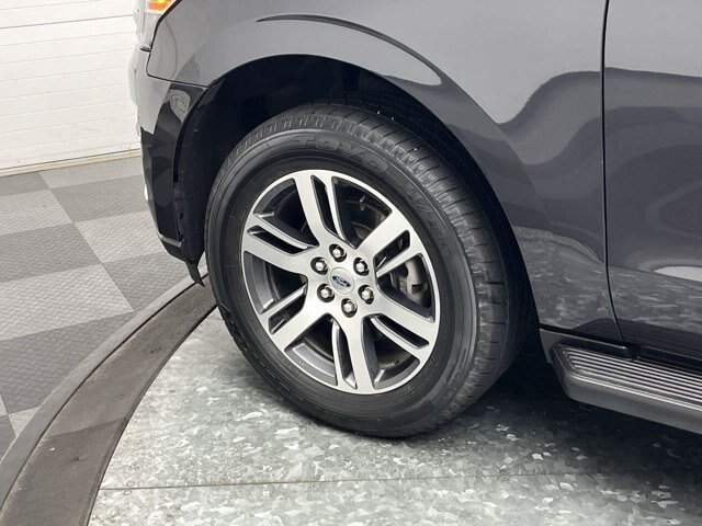 Certified 2024 Ford Expedition Max Limited AWD/4WD image 38