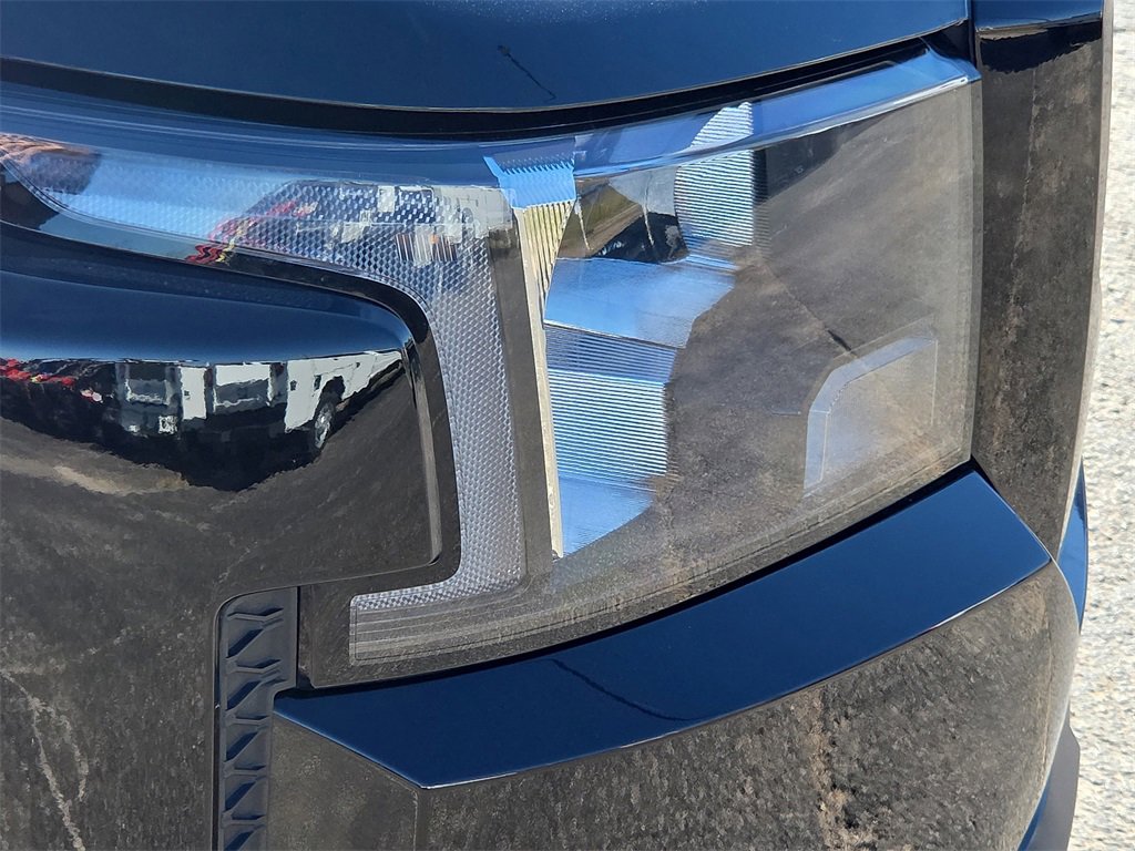 Used 2024 Nissan Frontier SV w/ SV Convenience Package image 9