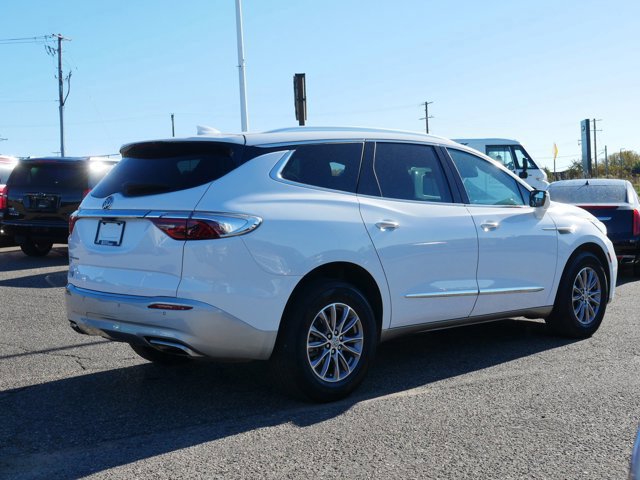 Used 2024 Buick Enclave Premium image 5