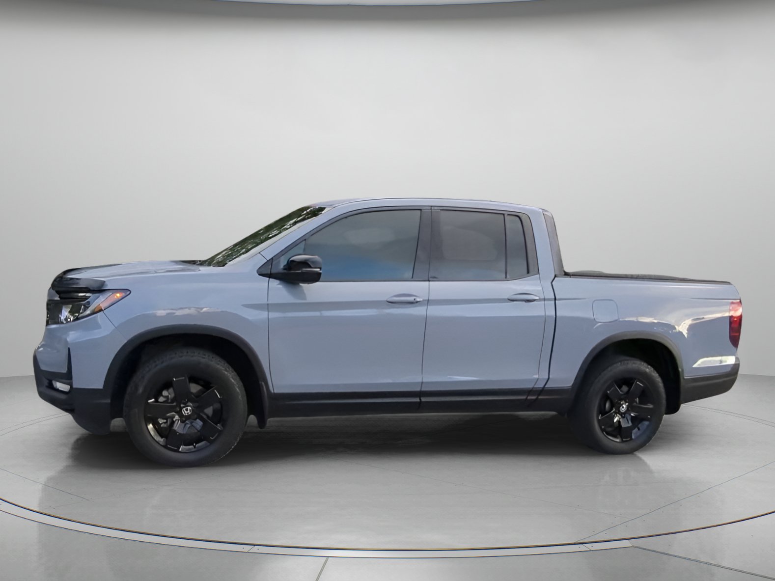 Used 2024 Honda Ridgeline Black Edition image 15