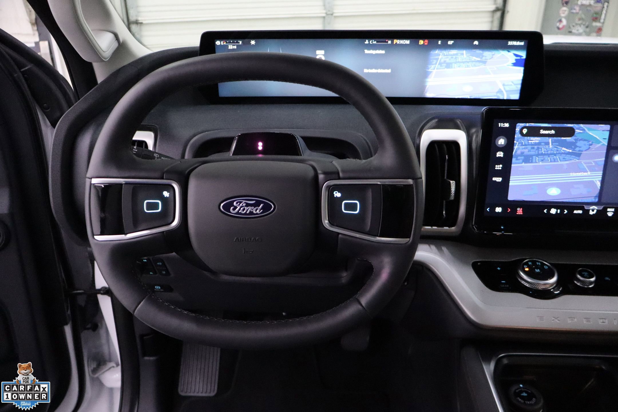 Certified 2025 Ford Expedition Active image 20