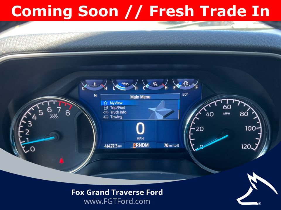Certified 2023 Ford F150 XLT w/ Equipment Group 302A High AWD/4WD image 20