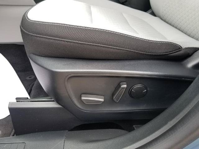 Certified 2024 Ford Escape Active FWD image 14