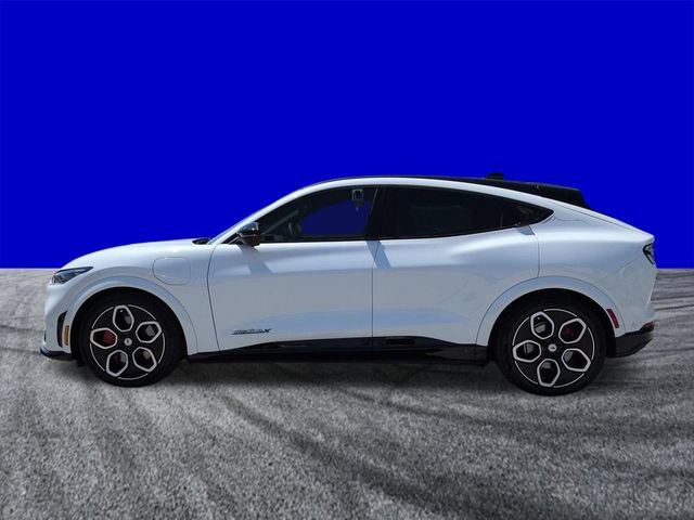 Certified 2023 Ford Mustang Mach-E GT AWD/4WD image 7