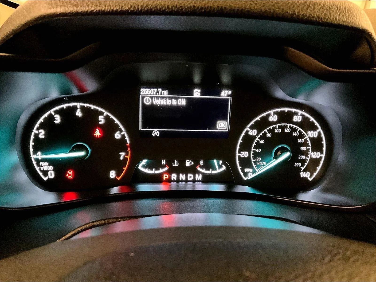 Certified 2022 Ford Transit Connect XL image 19