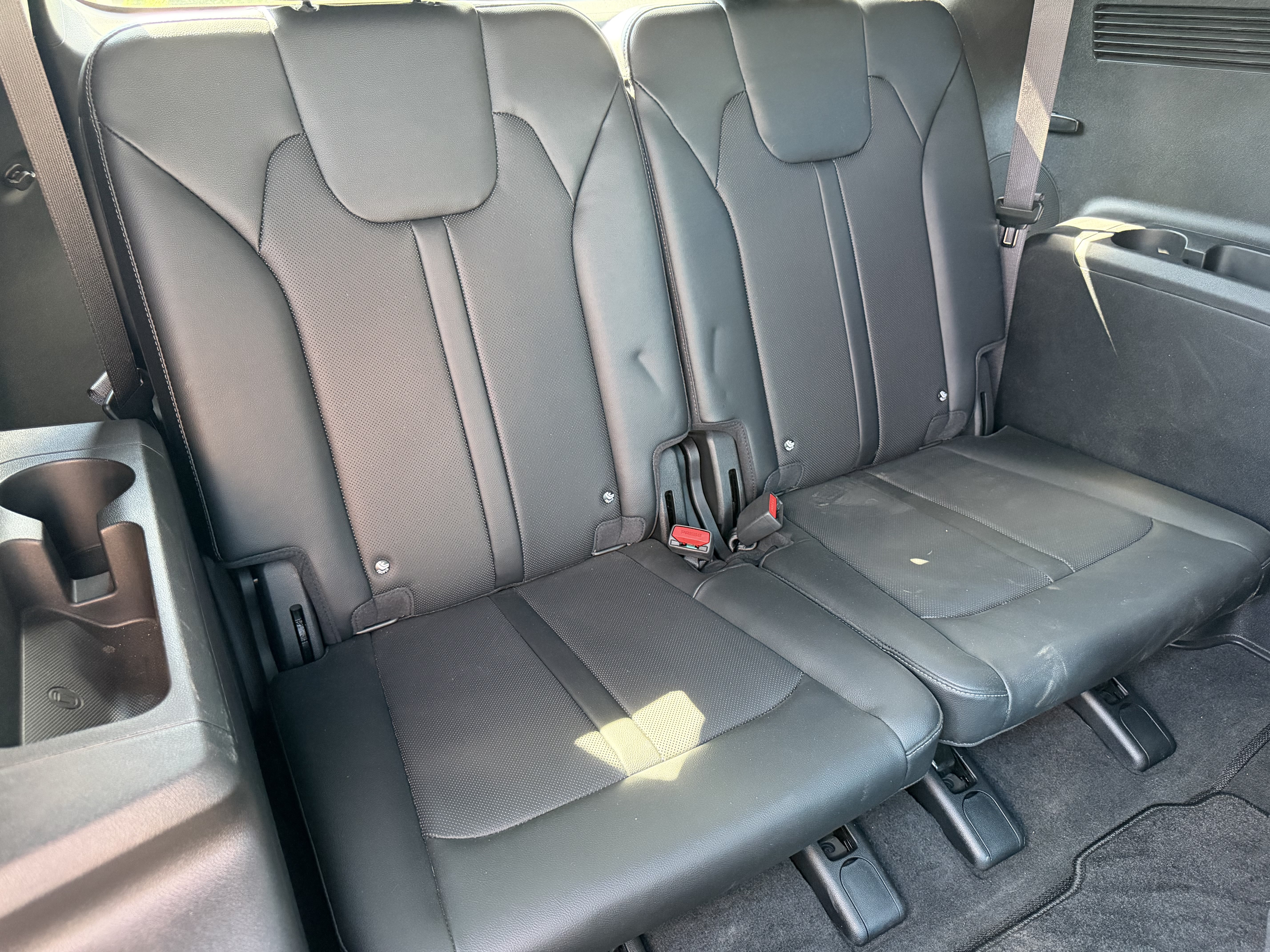 Used 2025 Kia Sorento SX Prestige AWD/4WD image 13