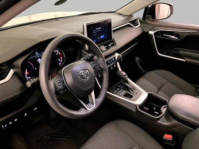 Used 2023 Toyota RAV4 XLE w/ Convenience Package AWD/4WD image 12