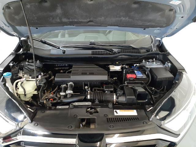 Used 2022 Honda CR-V Touring image 5