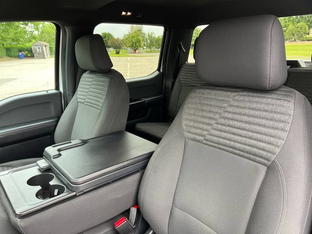 Certified 2023 Ford F150 XL w/ STX Appearance Package AWD/4WD image 18