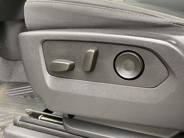 Used 2023 Chevrolet Silverado 1500 LT Trail Boss image 16