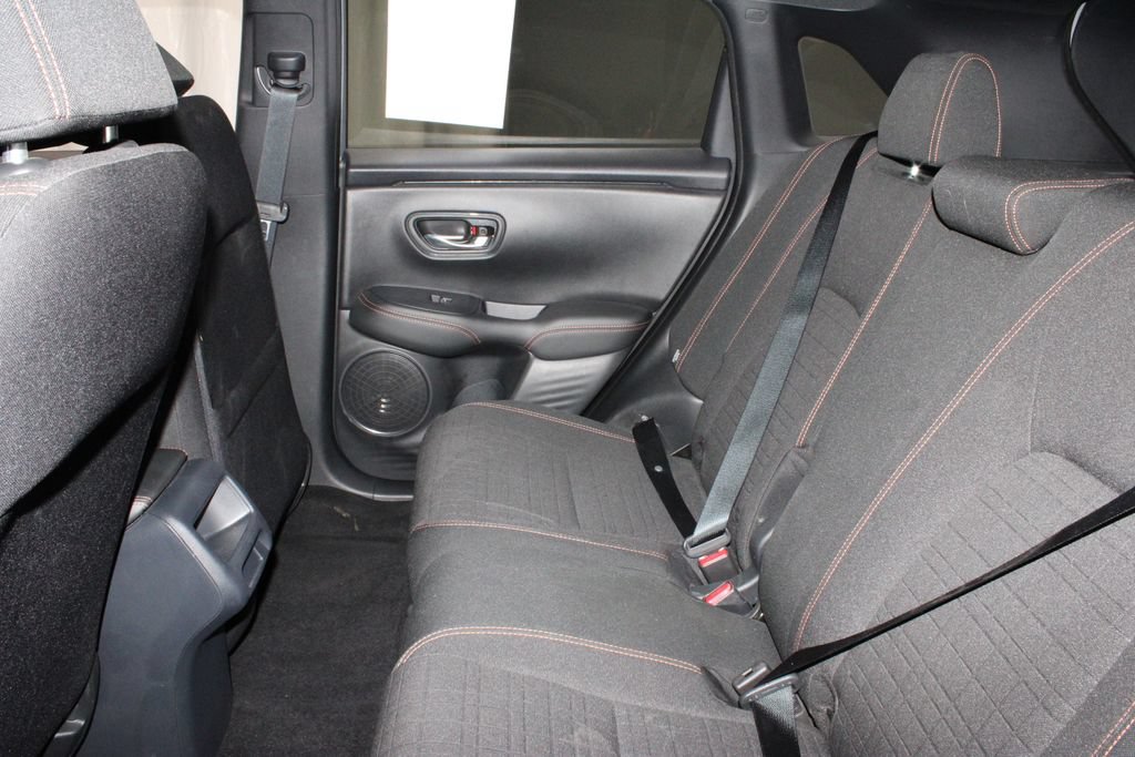 Used 2025 Honda HR-V Sport image 21