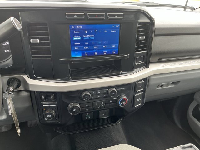 Certified 2023 Ford F250 XLT AWD/4WD image 18