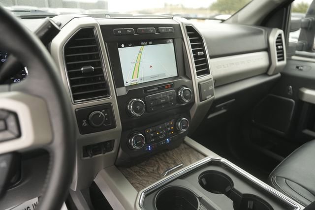 Certified 2019 Ford F250 Lariat w/ Lariat Ultimate Package image 25