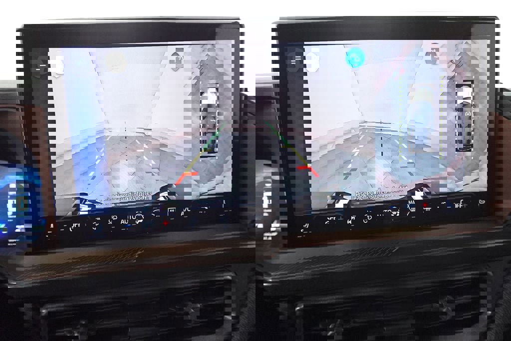 Certified 2025 Ford Bronco Sport Outer Banks w/ Outer Banks Tech Package+ image 18