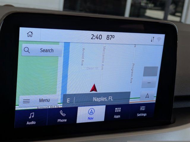 Certified 2020 Ford Escape SE Sport image 28