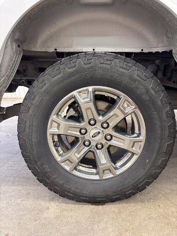 Certified 2022 Ford F150 Lariat AWD/4WD image 22