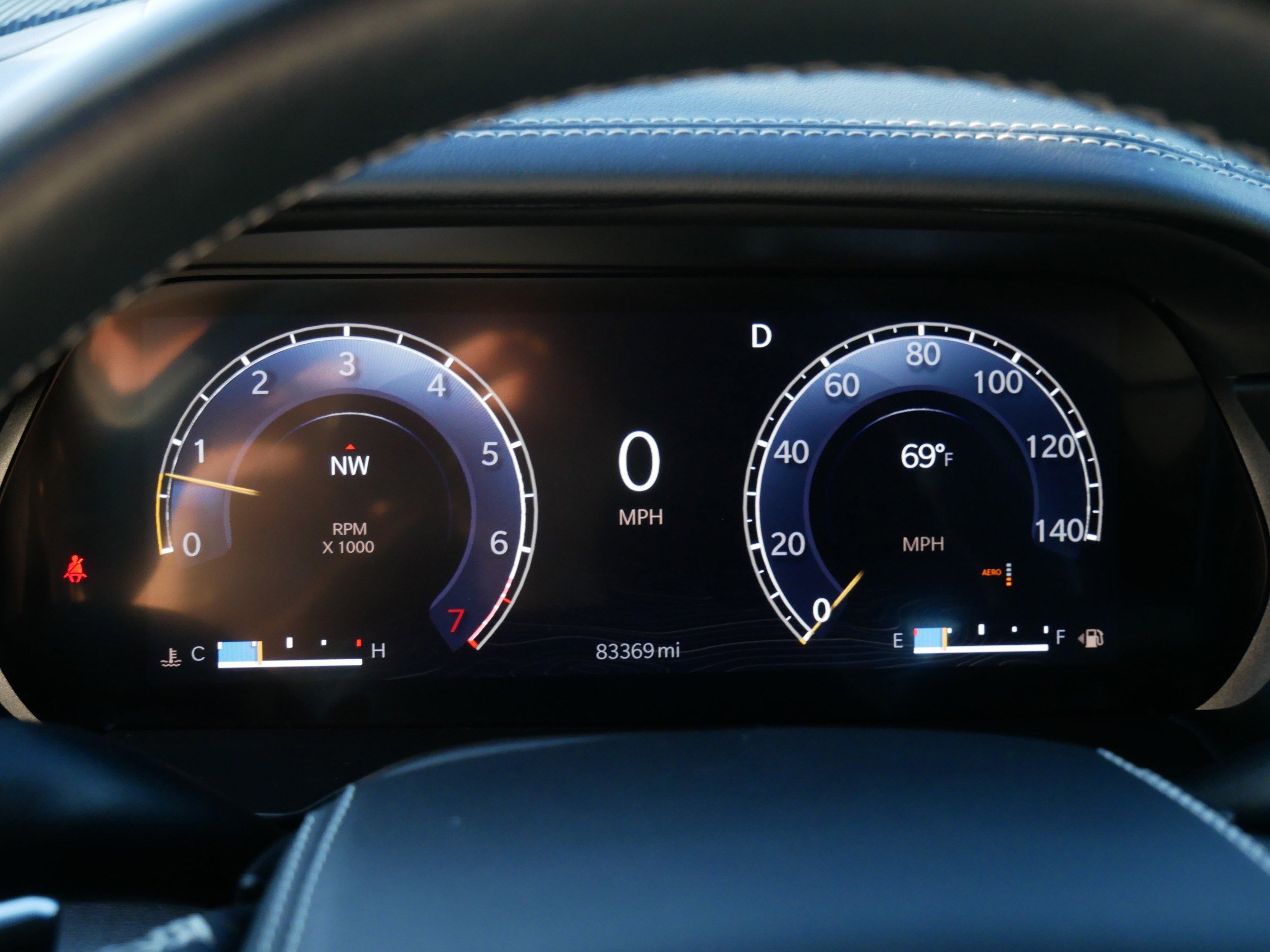 Used 2022 Jeep Grand Cherokee Overland w/ Luxury Tech Group IV image 21