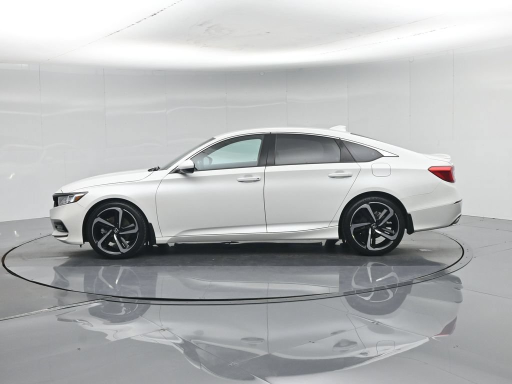 Used 2020 Honda Accord Sport image 26