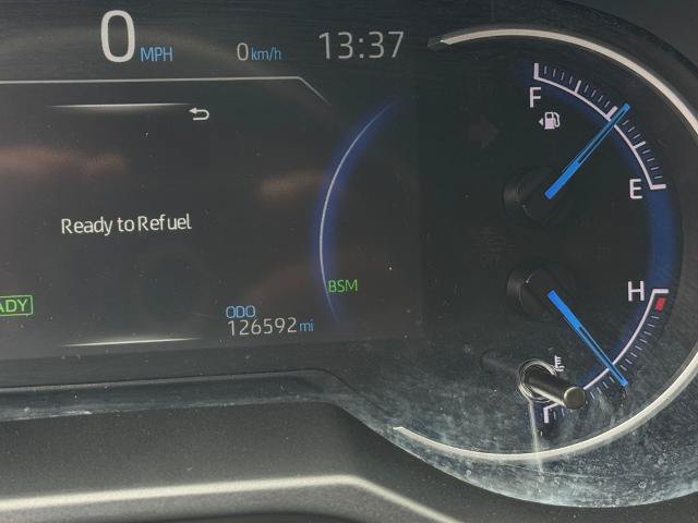 Used 2024 Toyota RAV4 XLE AWD/4WD image 24